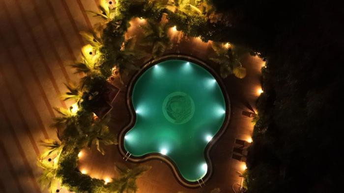 Hotel Royal Retreat ซัมบัลปูร์ ภายนอก รูปภาพ